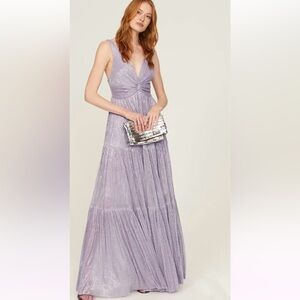 Sabina Musayev Pacific Gown